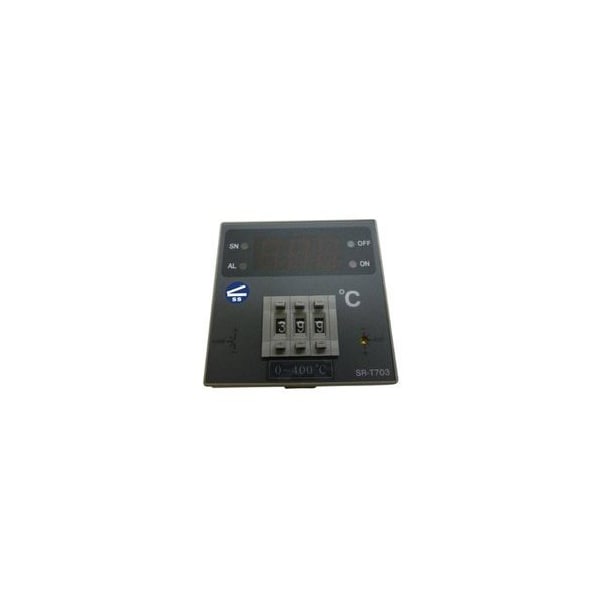 Digital Temperature Controller for THS-Series Direct Heat Sealers SRT703